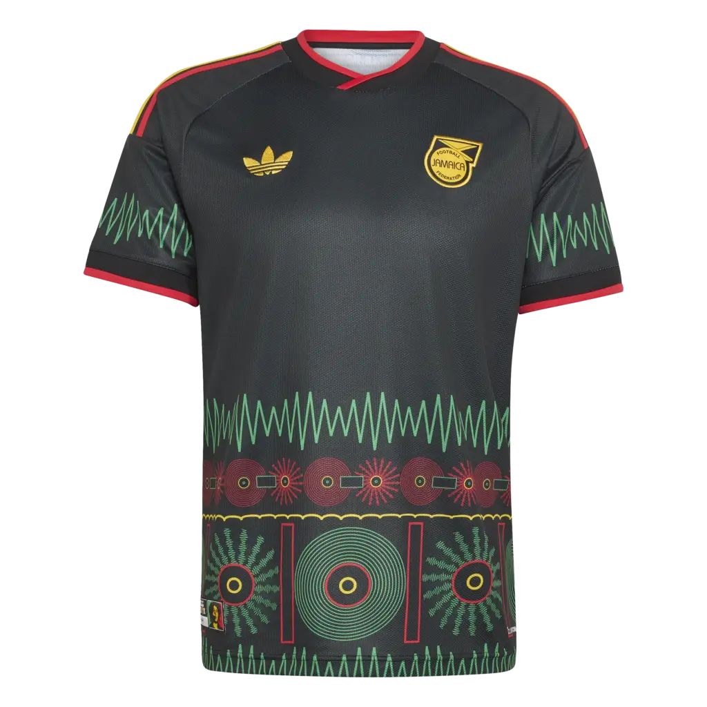 adidas jamaica 26 x bob marley jersey kd0957