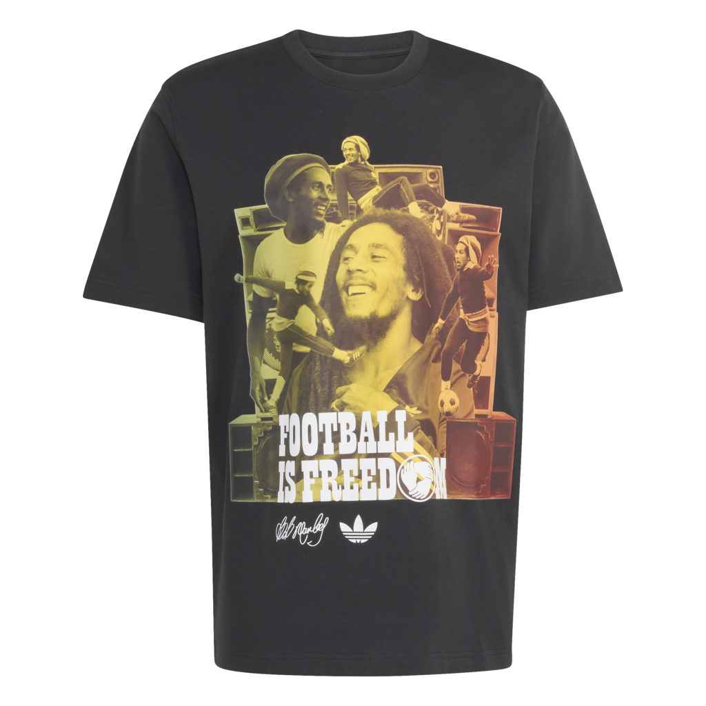 adidas x bob marley tee kd2417