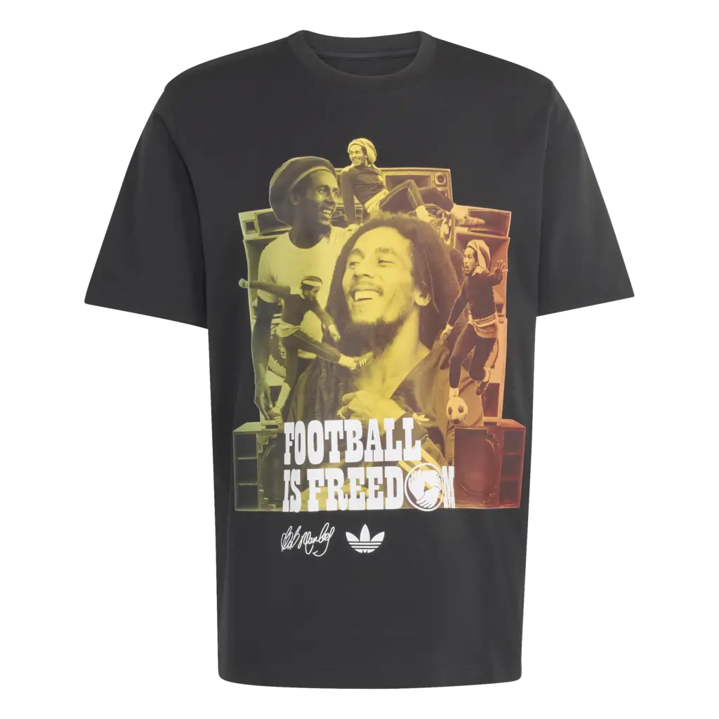 adidas x bob marley tee kd2417