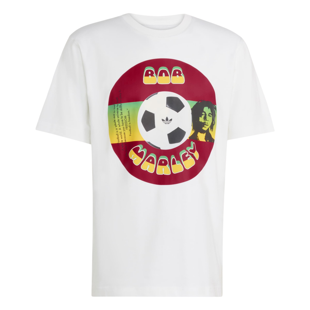 adidas x bob marley tee kd2419