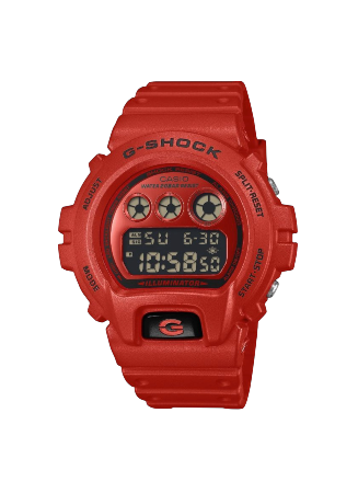 gshock dw6900rrb 4