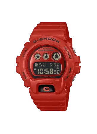 gshock dw6900rrb 4