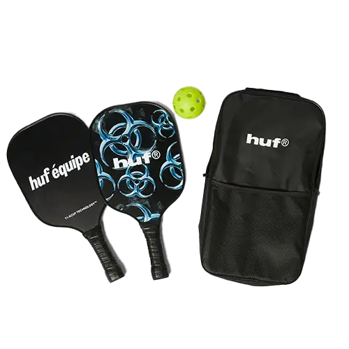 huf puckleball set